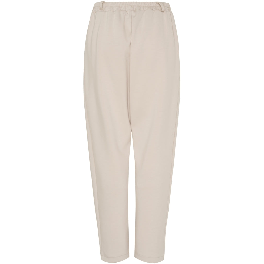 MARTA DU CHATEAU Marta du Chateau dam byxor MdcPetunia 62701 Pant Beige
