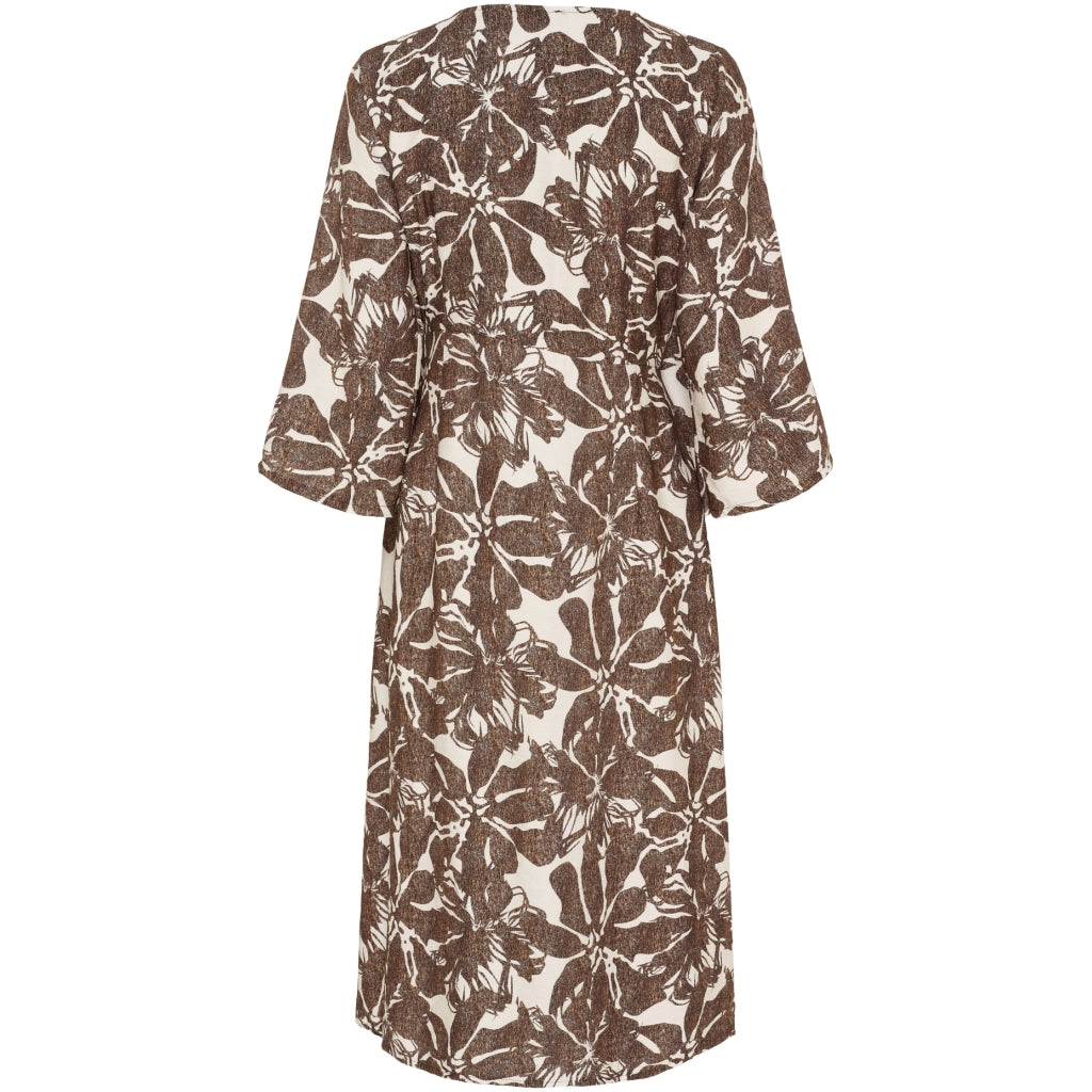 MARTA DU CHATEAU MdcPhilida Dress Dress Beige10742tpd