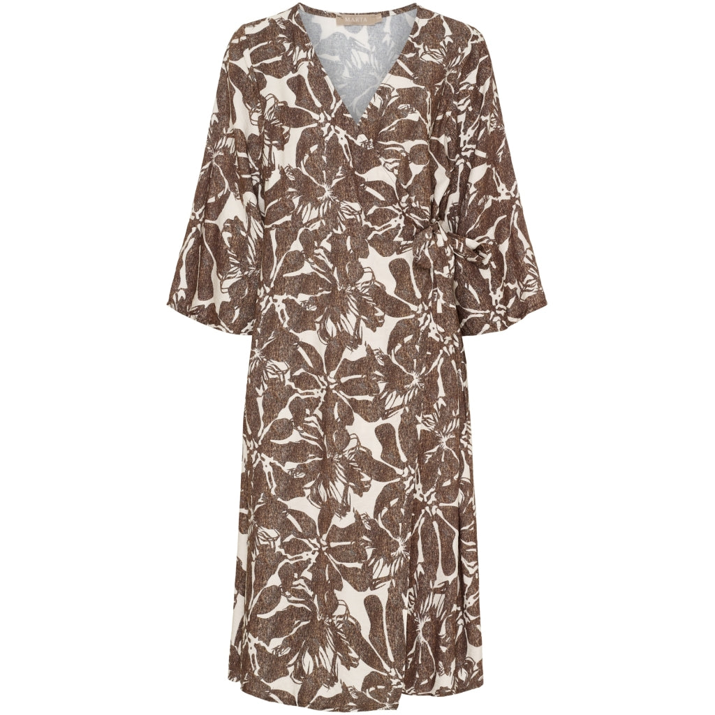 MARTA DU CHATEAU MdcPhilida Dress Dress Beige10742tpd