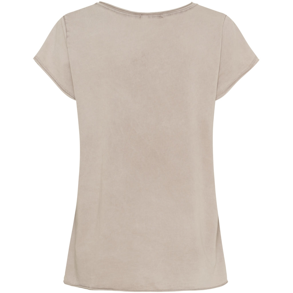 MARTA DU CHATEAU MdcScarlett Tee T-shirt Fango
