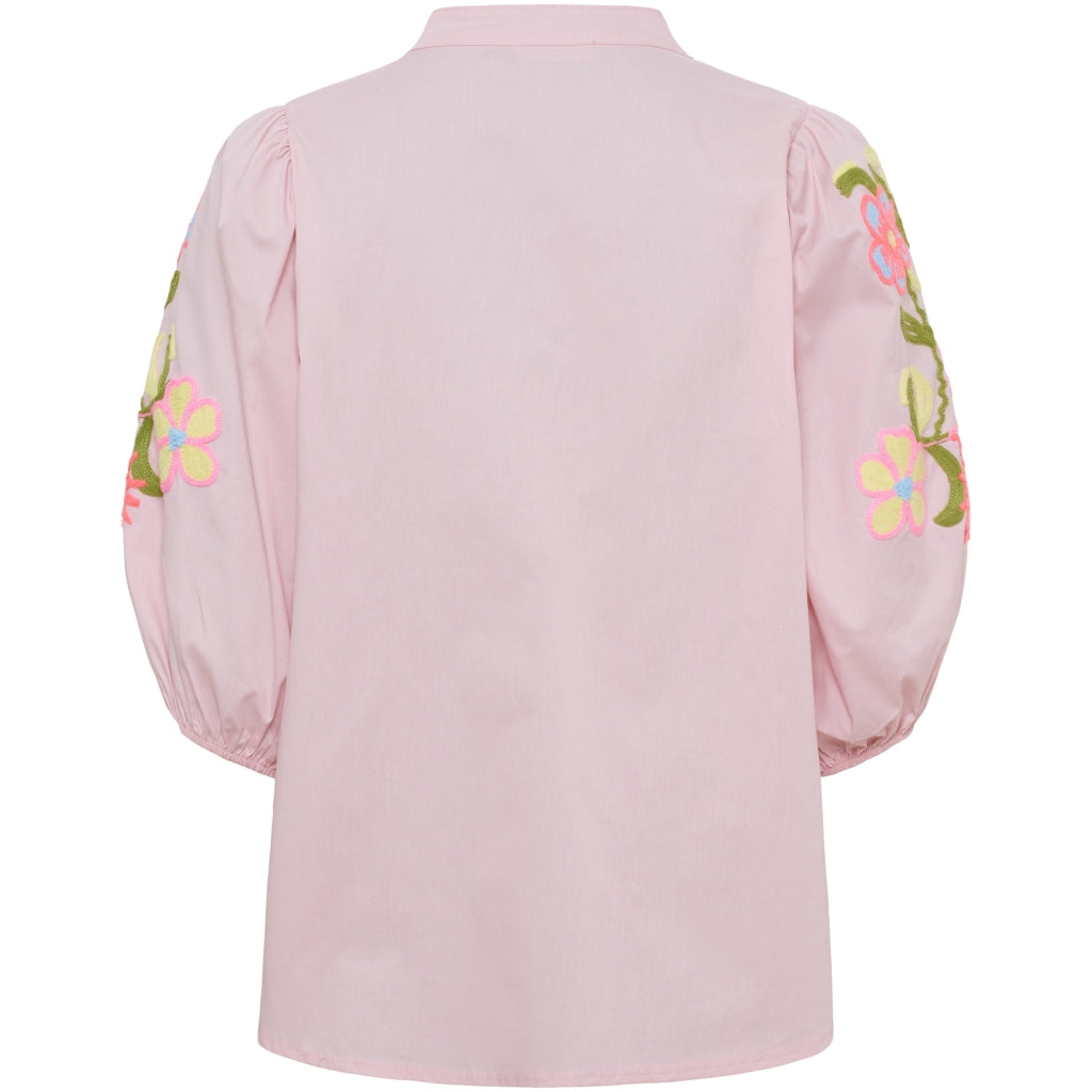 MARTA DU CHATEAU MdcVivia Shirt Shirt Pink