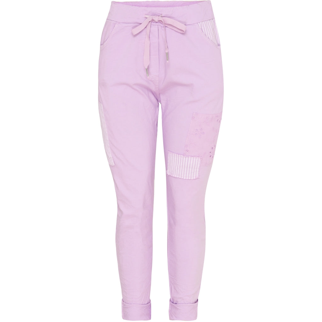 MARTA DU CHATEAU Marta du chateau dam byxor 61276 Pant Orchid