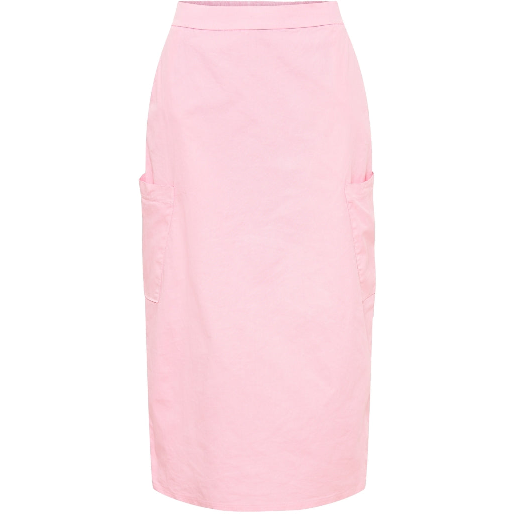MARTA DU CHATEAU Marta du chateau dam kjol 5691 Skirt Pink