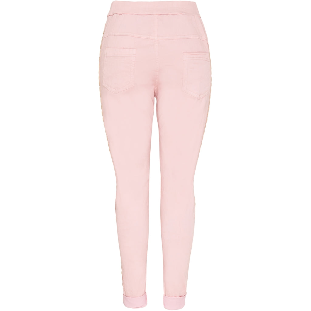 MARTA DU CHATEAU Marta du chateau dam byxor 61207A Pant Rosa