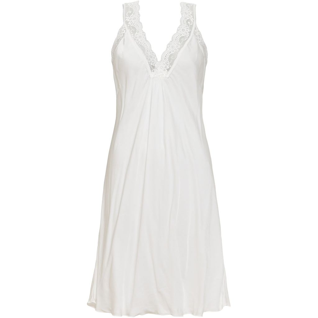 MARTA DU CHATEAU Marta du chateau dam klänning 21336 L Dress White