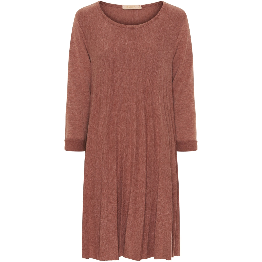 MARTA DU CHATEAU Marta du chateau dam klänning 71653 Dress Ciccio