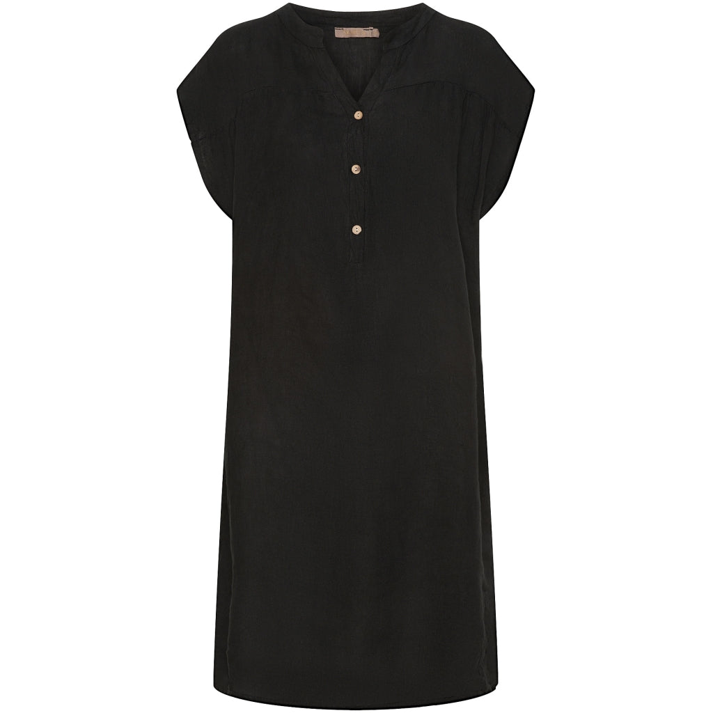 MARTA DU CHATEAU Marta du chateau dam klänning 92756 Dress Black